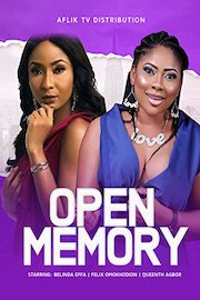 Open Memory