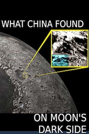 What China Discovered on Moon's Dark Side