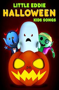Halloween Kids Songs - Little Eddie