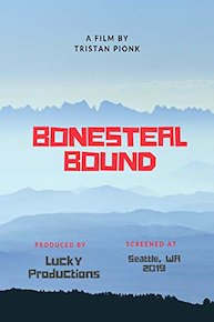 BoneSteal Bound