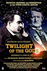 Twilight of the Gods