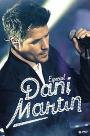 Especial Dani Martin