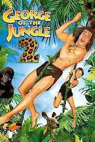 George of the Jungle 2