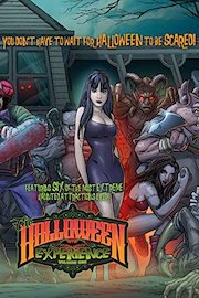 The Halloween Experience Volume 1