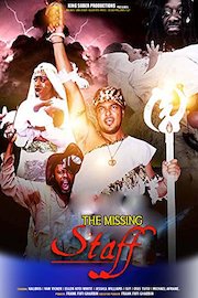 The Missing Staff