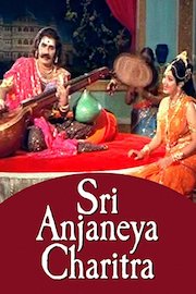 Sri Anjaneya Charitra