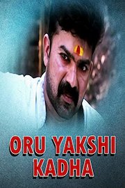 Oru Yakshi Kadha