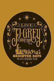 _DUPE_JJ Grey & Mofro - Brighter Days