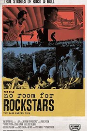 _DUPE_The Vans Warped Tour - No Room for Rockstars