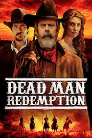 Dead Man Redemption