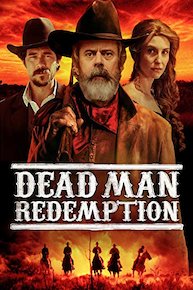 Dead Man Redemption