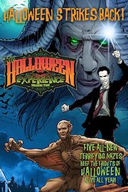 The Halloween Experience Volume 2