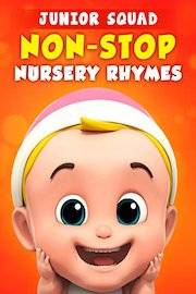 Junior Squad Non-Stop Rhymes