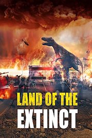 Land of the Extinct
