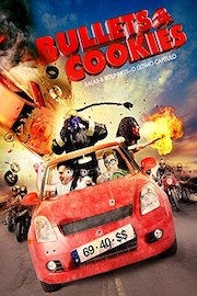 Bullets and Cookies