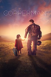 Copperman