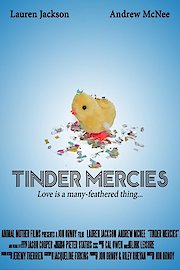 Tinder Mercies