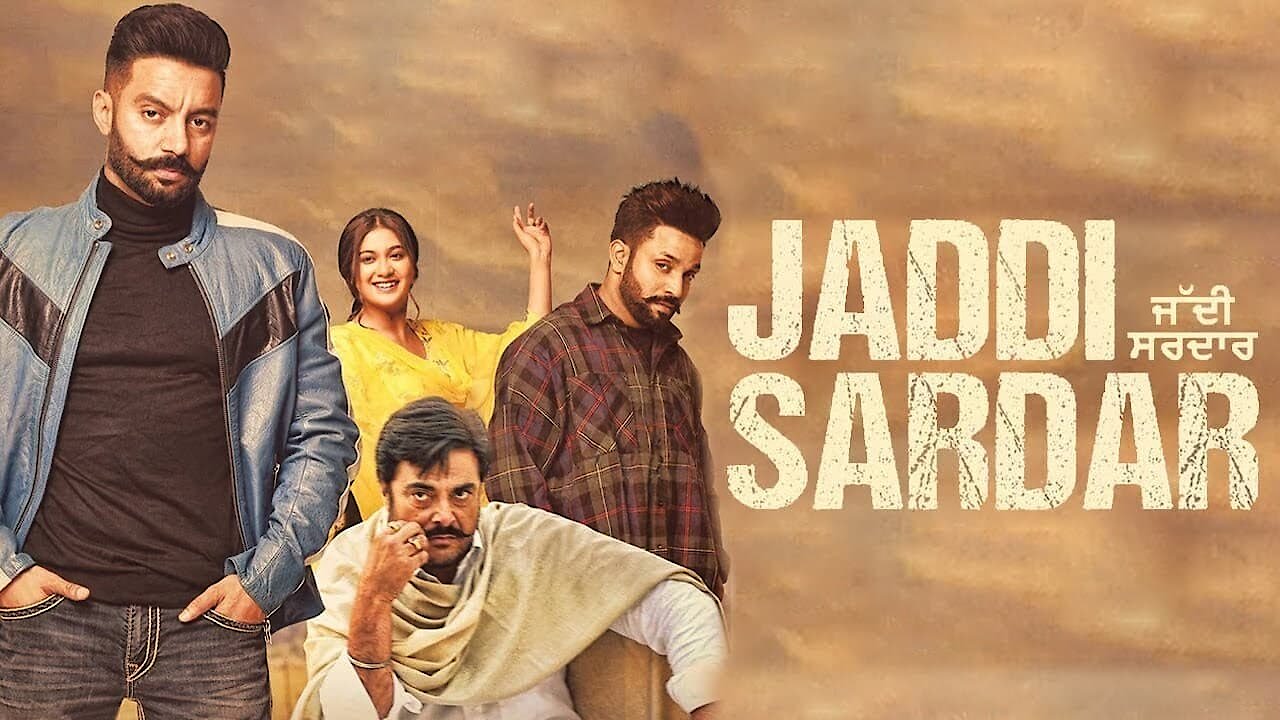 Jaddi Sardar