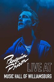 Penguin Prison - Live at Music Hall of Williamsburg