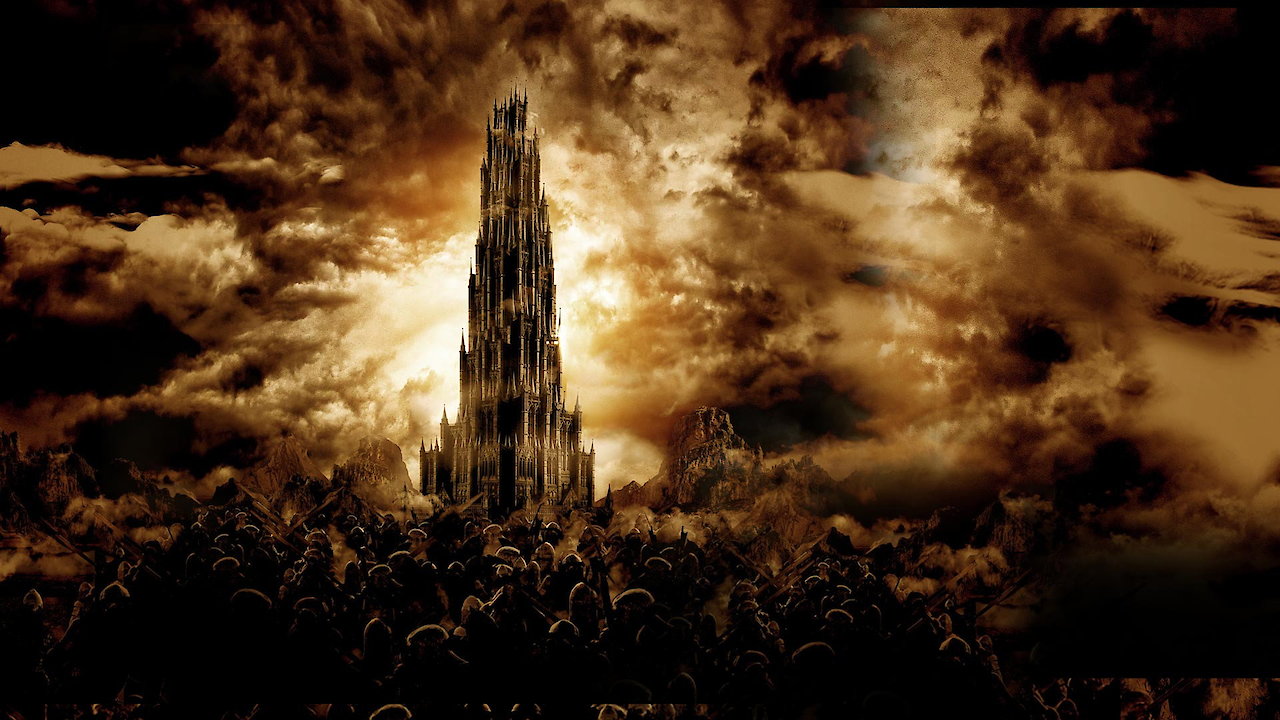 Tower of Silence