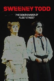 Sweeney Todd: The Demon Barber of Fleet Street