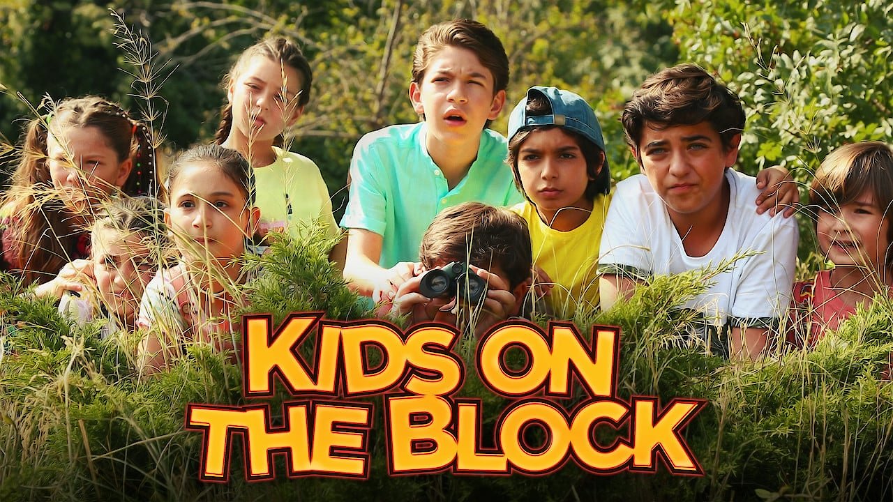 Kids on the Block