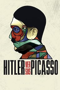 Hitler versus Picasso and the others