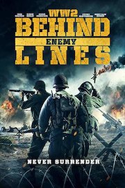WW2: Behind Enemy Lines