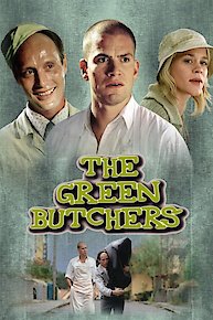 The Green Butchers