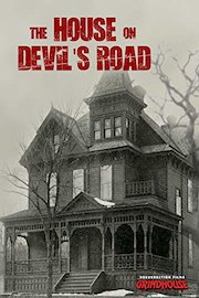 The House on Devil's Road