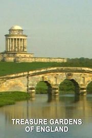 Treasure Gardens of England