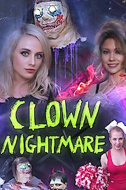 Clown Nightmare