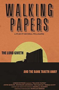 Walking Papers