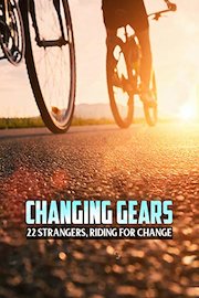 Changing Gear