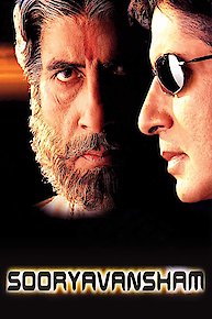 Sooryavansham