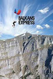 Balkans Express