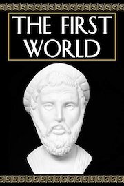 The First World: Pythagoras and Plato