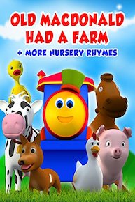 Old Macdonald Had a Farm + More Nursery Rhymes