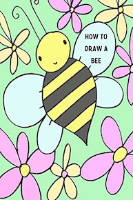 How to Draw a Bee