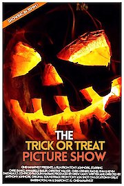 The Trick or Treat Picture Show