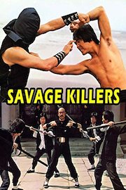 Savage Killers