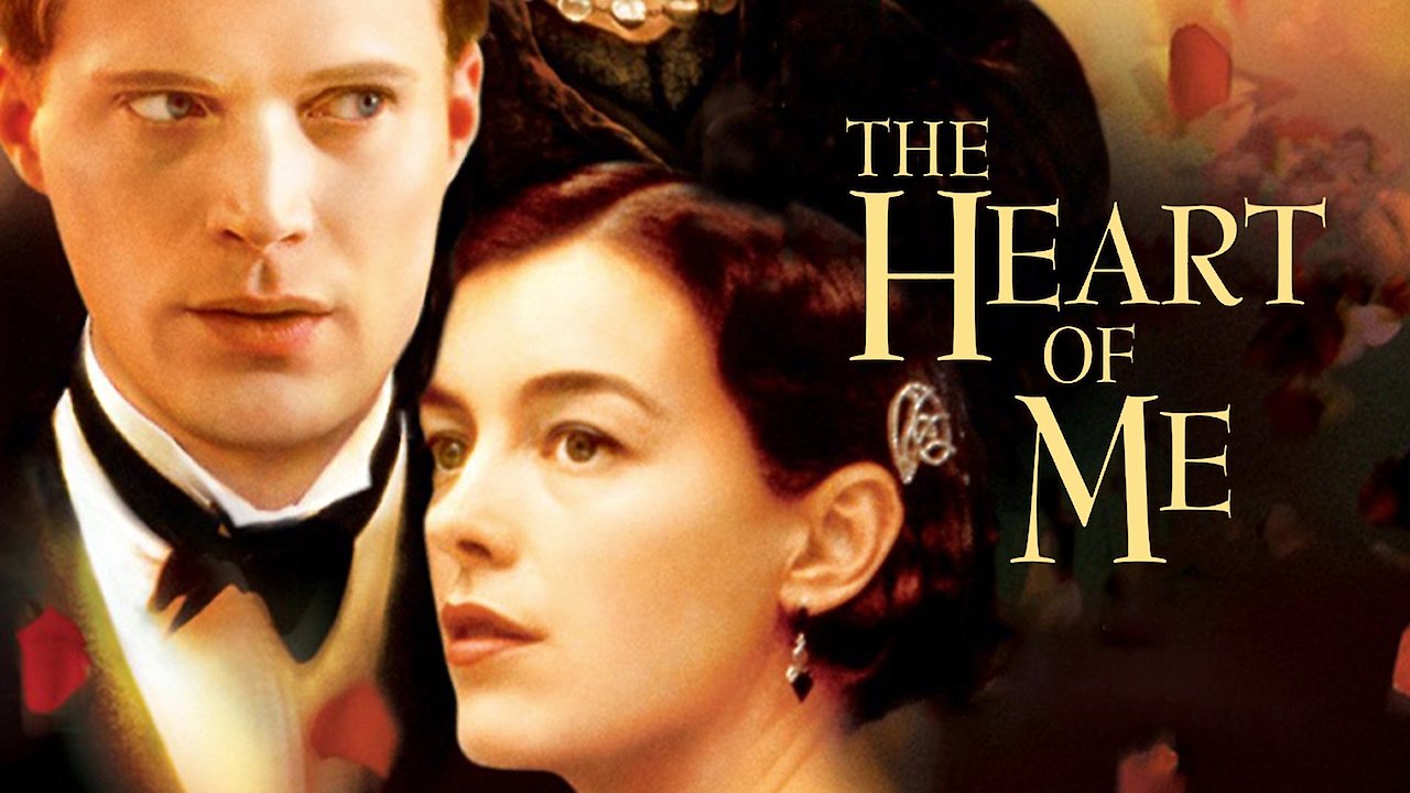 The Heart of Me