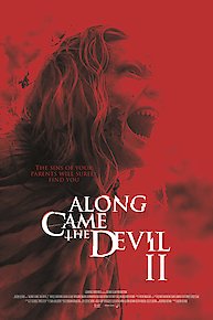 Along Came The Devil 2