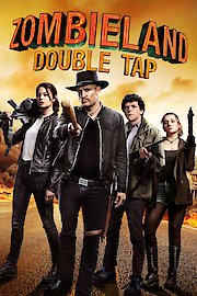 Zombieland: Double Tap