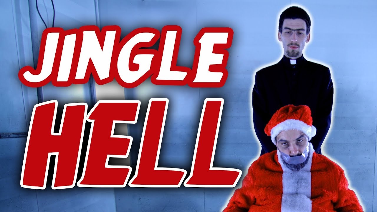 Jingle Hell