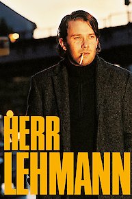 Herr Lehmann