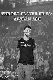 The Pro-Player Files: Arslan Ash
