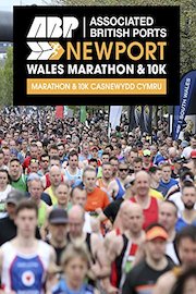 Associated British Ports Newport Wales Marathon & 10K 2019