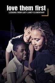 Love Them First Lessons from Lucy Laney Elementary