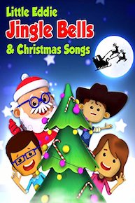 Little Eddie Jingle Bells & Christmas Songs